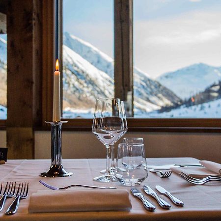 Sport Hotel Livigno Ngoại thất bức ảnh