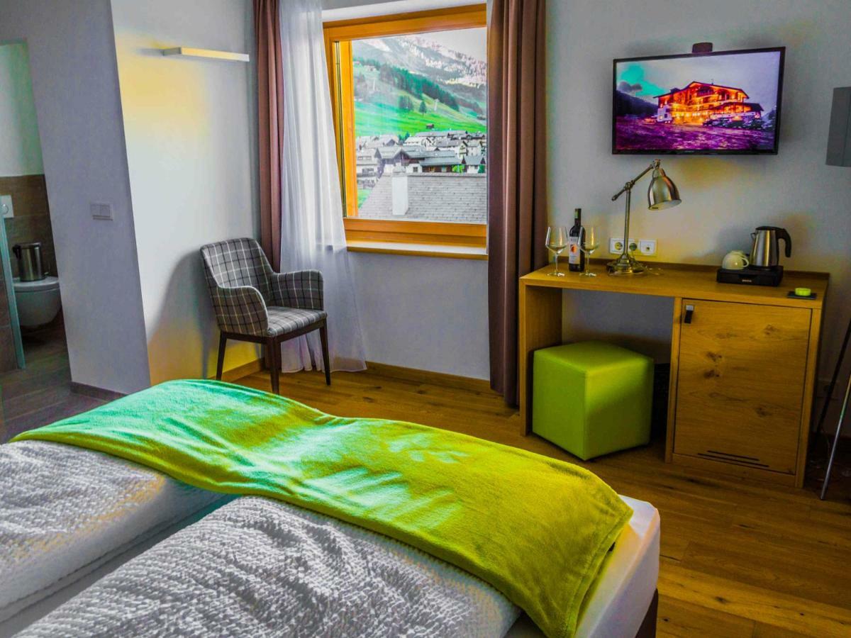 Sport Hotel Livigno Ngoại thất bức ảnh