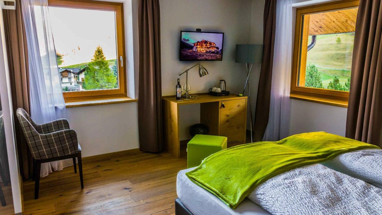 Sport Hotel Livigno Ngoại thất bức ảnh