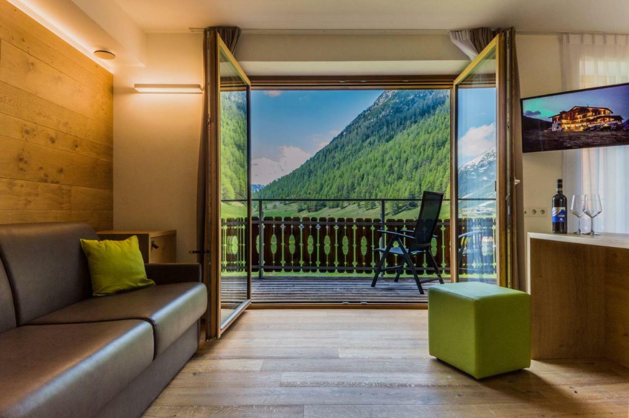 Sport Hotel Livigno Ngoại thất bức ảnh